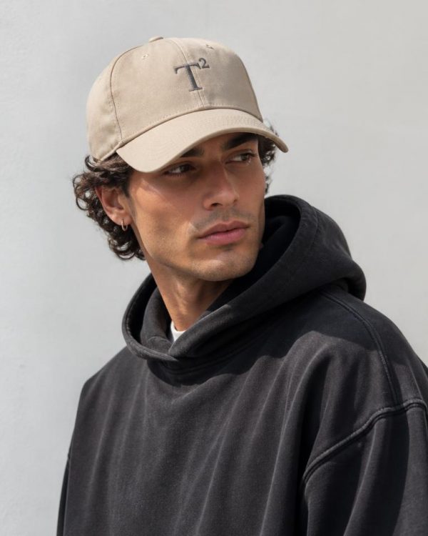 T² Signature Cap