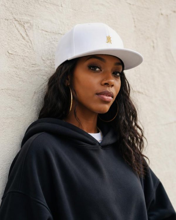 Legacy Snapback